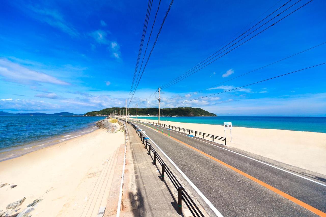 โรงแรมโทริฟิโตะ ฮากาตะ กิอง ฟูกุโอกะ ภายนอก รูปภาพ